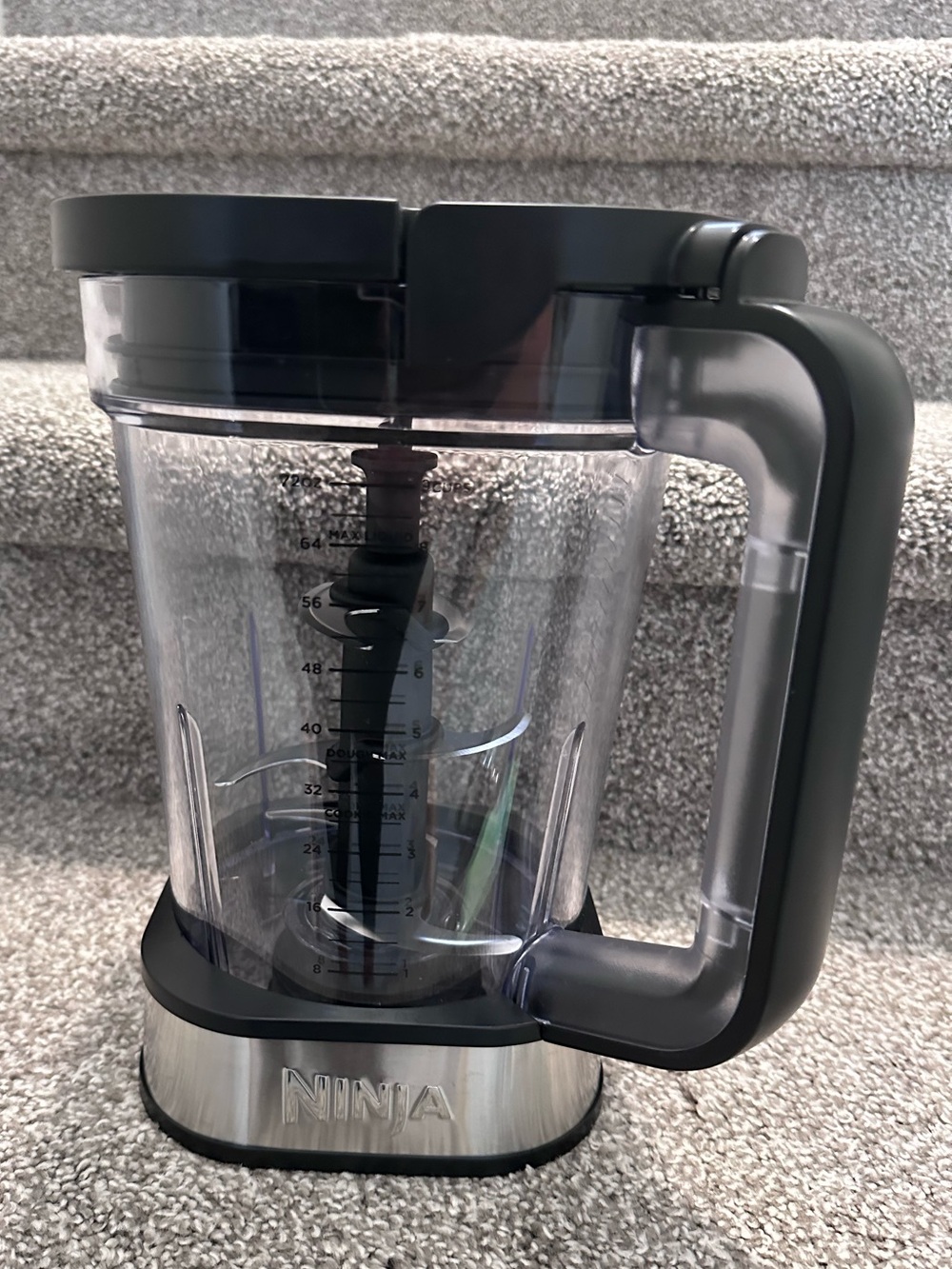 Ninja 72 Oz Replacement Pitcher